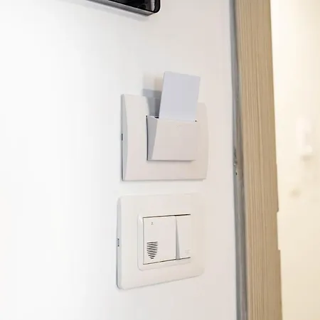 Akheilos Couette-café Soverato Marina