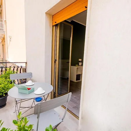 Akheilos Soverato Marina