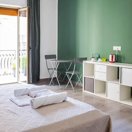 Akheilos Couette-café