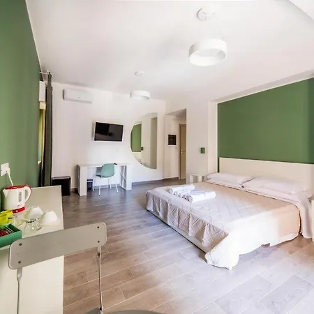 Couette-café Akheilos