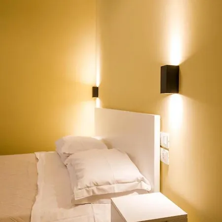 Akheilos Couette-café Soverato Marina