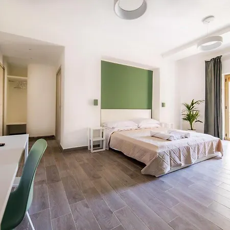 Frühstückspension Akheilos 3*