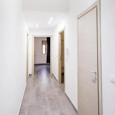 Akheilos 3* Soverato Marina