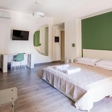 Frühstückspension Akheilos