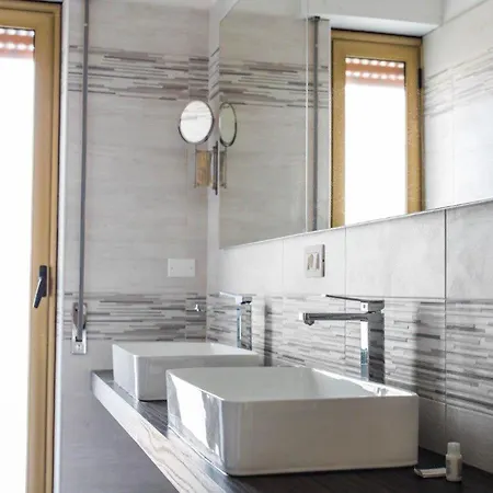 Frühstückspension Akheilos 3*