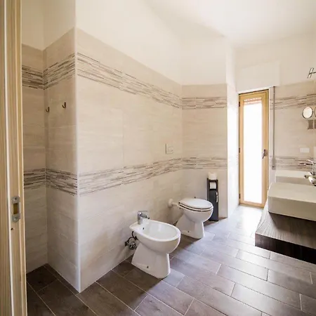 Frühstückspension Akheilos Soverato Marina