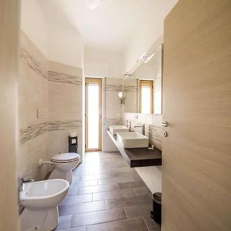 Frühstückspension Akheilos Soverato Marina