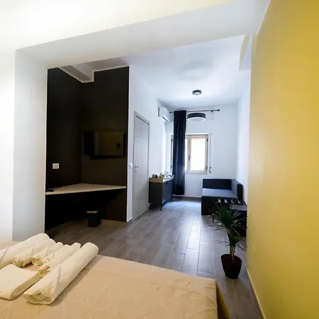 Frühstückspension Akheilos