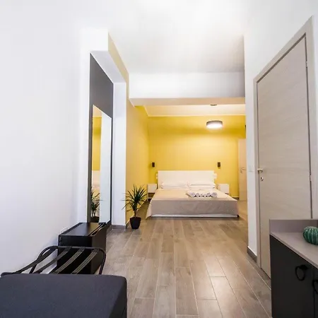 Akheilos Frühstückspension 3*