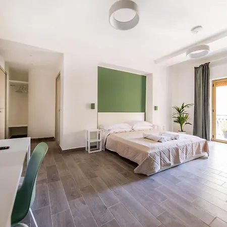 Frühstückspension Akheilos