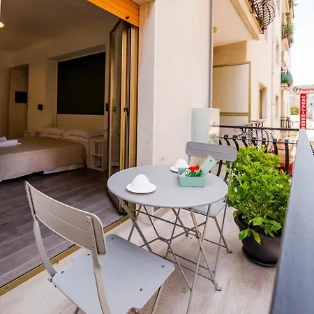 Akheilos 3* Soverato Marina