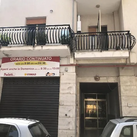 Akheilos Frühstückspension 3*