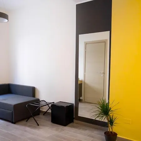 Frühstückspension Akheilos Soverato Marina