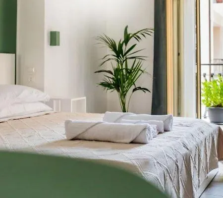 Akheilos Frühstückspension Soverato Marina