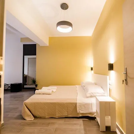 Akheilos Frühstückspension 3*