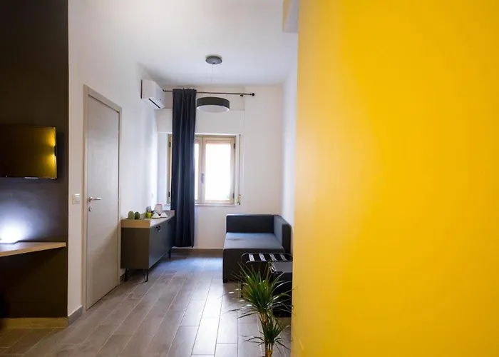 Akheilos 住宿加早餐酒店