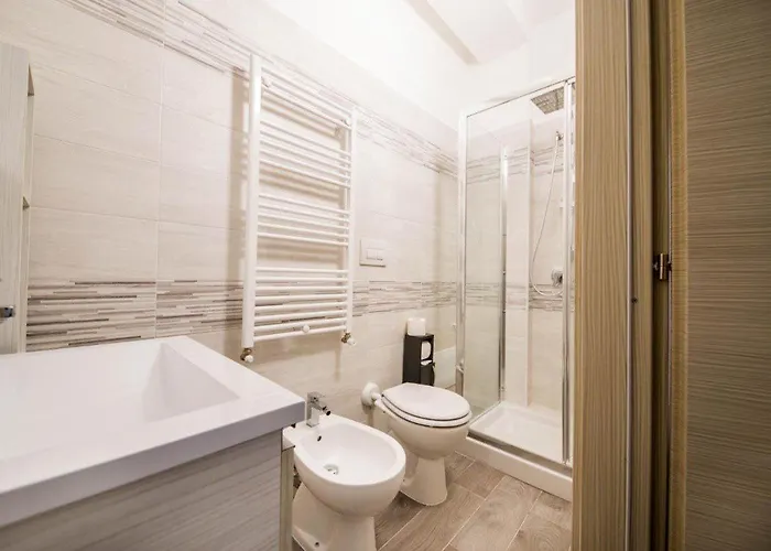 Akheilos 住宿加早餐酒店 索威拉托玛里纳