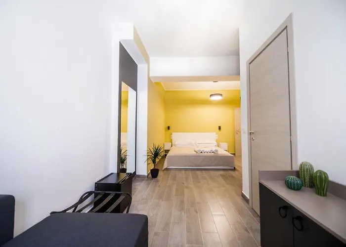 Akheilos 住宿加早餐酒店 3*