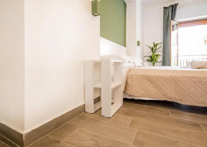 住宿加早餐酒店 Akheilos 3*