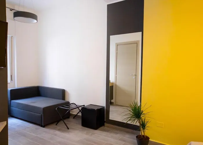 住宿加早餐酒店 Akheilos 索威拉托玛里纳