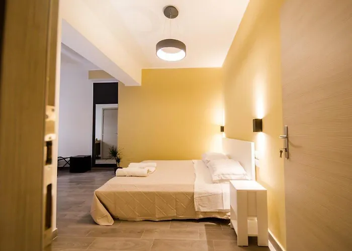 Akheilos 住宿加早餐酒店 3*